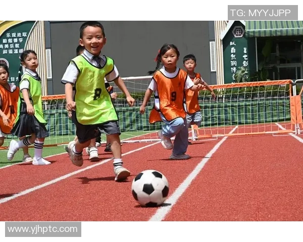 延平区少年足球比赛精彩直播展现青春活力与团队精神