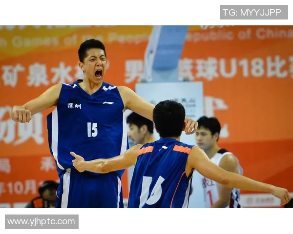 沈梓捷：从新星崛起到篮球赛场的璀璨之路与未来展望