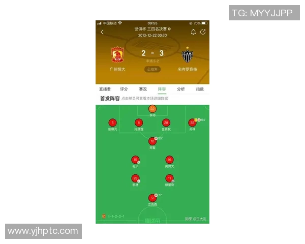 广州恒大与申花首发阵容对决分析及比赛前瞻