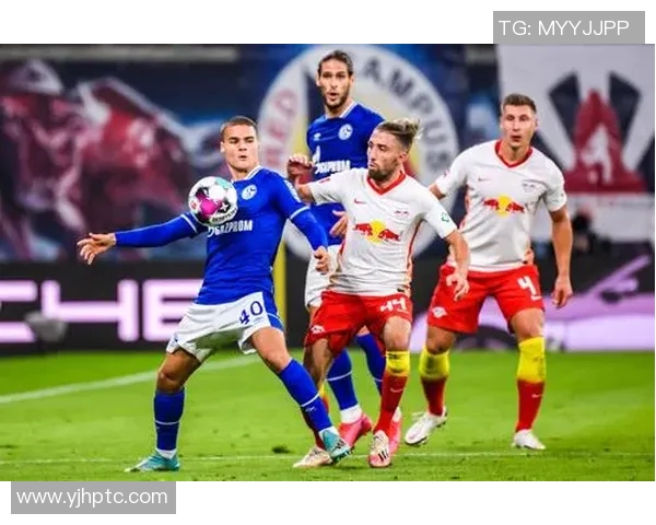 沙尔克与红牛激战正酣谁能在德甲赛场上笑到最后 沙尔克与红牛激战正酣谁能在德甲赛场上笑到最后