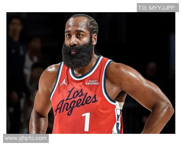 篮网队发表公告：NBA球星哈登出战下一场比赛！