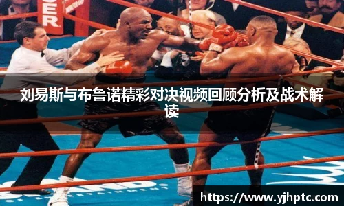 刘易斯与布鲁诺精彩对决视频回顾分析及战术解读